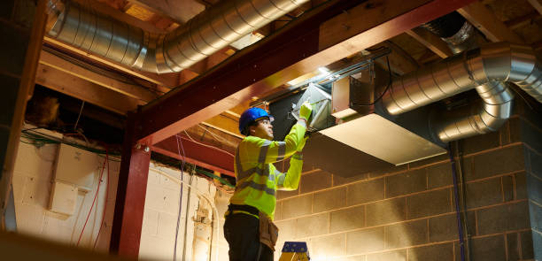 Best HVAC System Cleaning  in Sheffield, AL