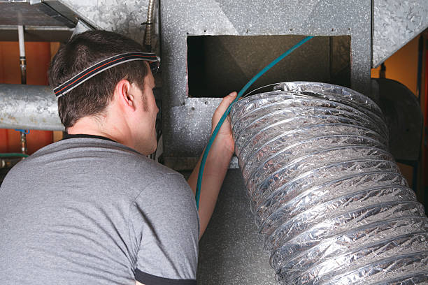 Best Ductwork Cleaning Services  in Sheffield, AL