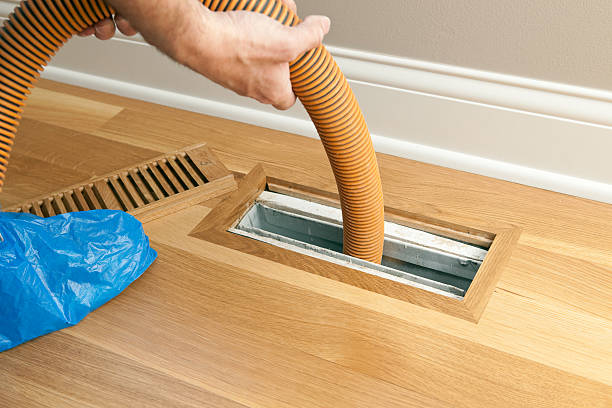 Best Best Air Duct Cleaning Near Me  in Sheffield, AL