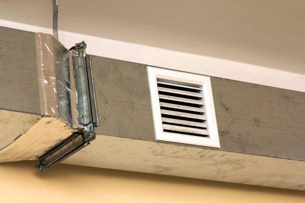 Best Affordable Air Duct Cleaning  in Sheffield, AL